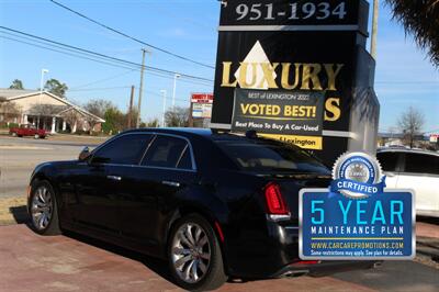 2018 Chrysler 300 Series Limited   - Photo 7 - Lexington, SC 29073