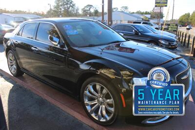 2018 Chrysler 300 Series Limited   - Photo 10 - Lexington, SC 29073