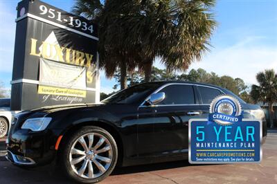 2018 Chrysler 300 Series Limited   - Photo 8 - Lexington, SC 29073