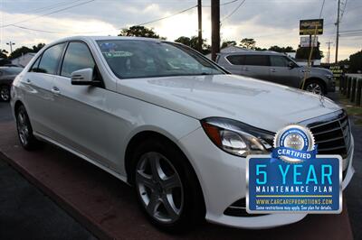 2014 Mercedes-Benz E 350 Luxury   - Photo 8 - Lexington, SC 29073