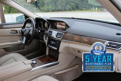 2014 Mercedes-Benz E 350 Luxury   - Photo 26 - Lexington, SC 29073