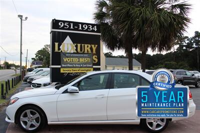 2014 Mercedes-Benz E 350 Luxury   - Photo 4 - Lexington, SC 29073