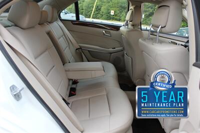 2014 Mercedes-Benz E 350 Luxury   - Photo 23 - Lexington, SC 29073