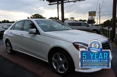 2014 Mercedes-Benz E 350 Luxury   - Photo 7 - Lexington, SC 29073