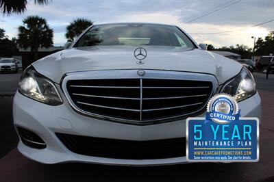 2014 Mercedes-Benz E 350 Luxury   - Photo 10 - Lexington, SC 29073