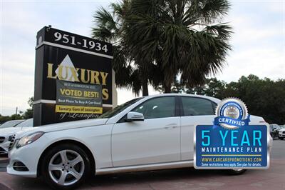 2014 Mercedes-Benz E 350 Luxury   - Photo 3 - Lexington, SC 29073