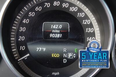 2014 Mercedes-Benz E 350 Luxury   - Photo 29 - Lexington, SC 29073