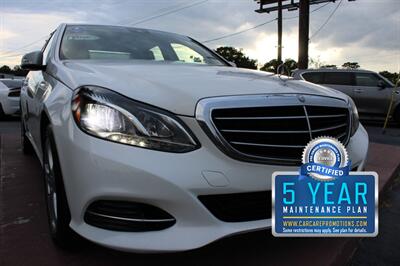 2014 Mercedes-Benz E 350 Luxury   - Photo 9 - Lexington, SC 29073