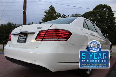 2014 Mercedes-Benz E 350 Luxury   - Photo 12 - Lexington, SC 29073