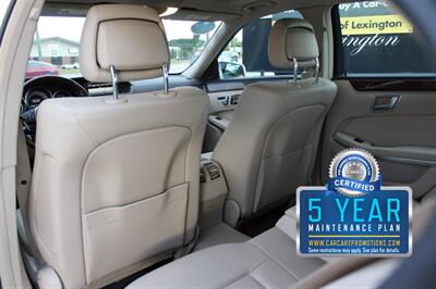 2014 Mercedes-Benz E 350 Luxury   - Photo 19 - Lexington, SC 29073