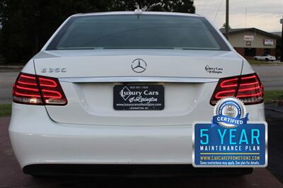 2014 Mercedes-Benz E 350 Luxury   - Photo 6 - Lexington, SC 29073