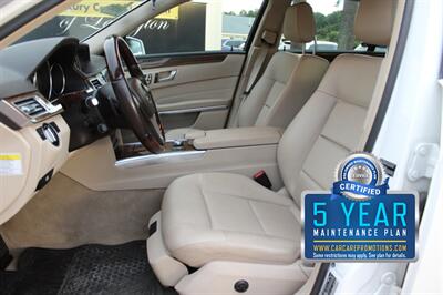 2014 Mercedes-Benz E 350 Luxury   - Photo 16 - Lexington, SC 29073