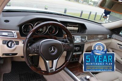 2014 Mercedes-Benz E 350 Luxury   - Photo 18 - Lexington, SC 29073