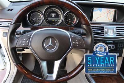 2014 Mercedes-Benz E 350 Luxury   - Photo 37 - Lexington, SC 29073