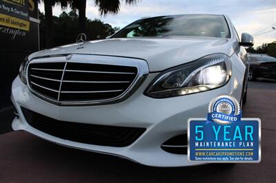 2014 Mercedes-Benz E 350 Luxury   - Photo 11 - Lexington, SC 29073