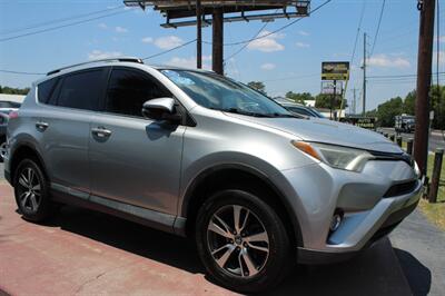 2017 Toyota RAV4 XLE   - Photo 6 - Lexington, SC 29073