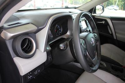 2017 Toyota RAV4 XLE   - Photo 19 - Lexington, SC 29073