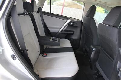 2017 Toyota RAV4 XLE   - Photo 29 - Lexington, SC 29073