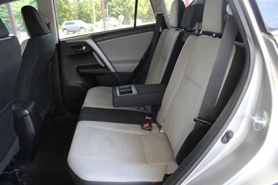 2017 Toyota RAV4 XLE   - Photo 25 - Lexington, SC 29073