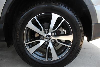 2017 Toyota RAV4 XLE   - Photo 51 - Lexington, SC 29073