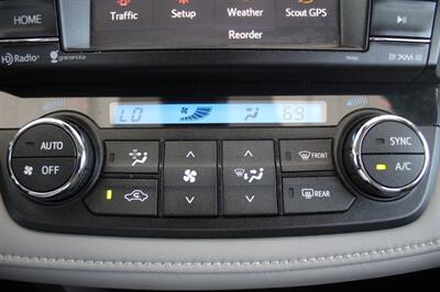 2017 Toyota RAV4 XLE   - Photo 42 - Lexington, SC 29073