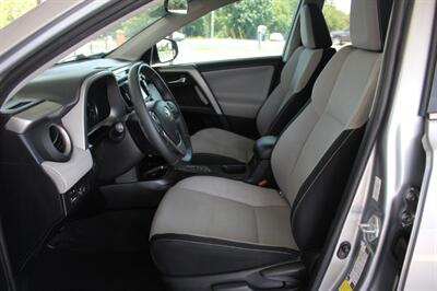 2017 Toyota RAV4 XLE   - Photo 18 - Lexington, SC 29073