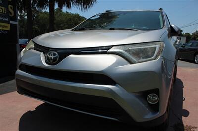 2017 Toyota RAV4 XLE   - Photo 15 - Lexington, SC 29073