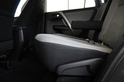 2017 Toyota RAV4 XLE   - Photo 22 - Lexington, SC 29073