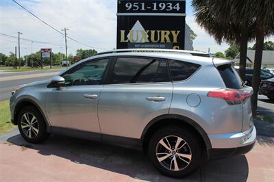 2017 Toyota RAV4 XLE   - Photo 16 - Lexington, SC 29073