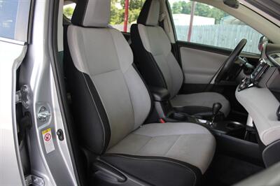 2017 Toyota RAV4 XLE   - Photo 35 - Lexington, SC 29073