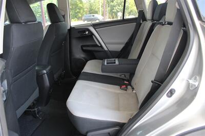 2017 Toyota RAV4 XLE   - Photo 23 - Lexington, SC 29073