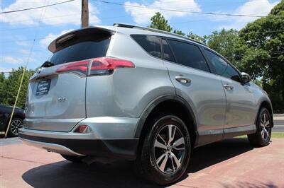 2017 Toyota RAV4 XLE   - Photo 12 - Lexington, SC 29073