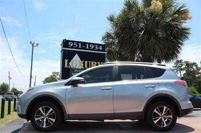 2017 Toyota RAV4 XLE   - Photo 5 - Lexington, SC 29073