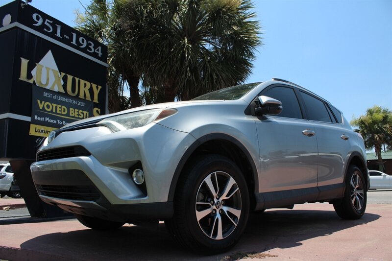 2017 Toyota RAV4 XLE - Photo 1 - Lexington, SC 29073