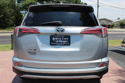 2017 Toyota RAV4 XLE   - Photo 10 - Lexington, SC 29073