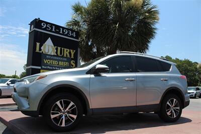 2017 Toyota RAV4 XLE   - Photo 3 - Lexington, SC 29073