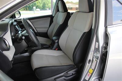 2017 Toyota RAV4 XLE   - Photo 21 - Lexington, SC 29073