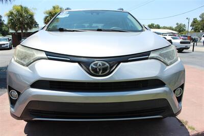 2017 Toyota RAV4 XLE   - Photo 14 - Lexington, SC 29073