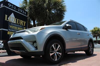 2017 Toyota RAV4 XLE   - Photo 2 - Lexington, SC 29073