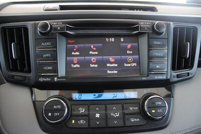 2017 Toyota RAV4 XLE   - Photo 43 - Lexington, SC 29073