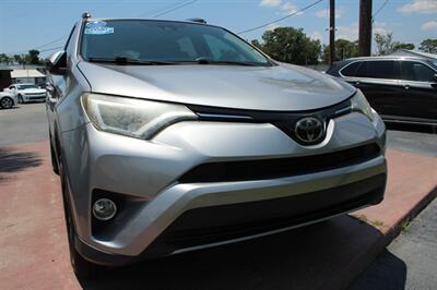 2017 Toyota RAV4 XLE   - Photo 13 - Lexington, SC 29073