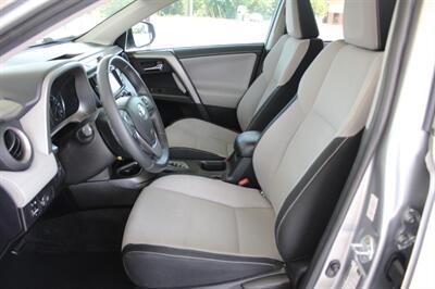 2017 Toyota RAV4 XLE   - Photo 20 - Lexington, SC 29073