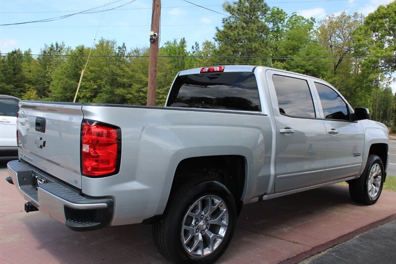 2018 Chevrolet Silverado 1500 LT - Photo 14 - Lexington, SC 29073