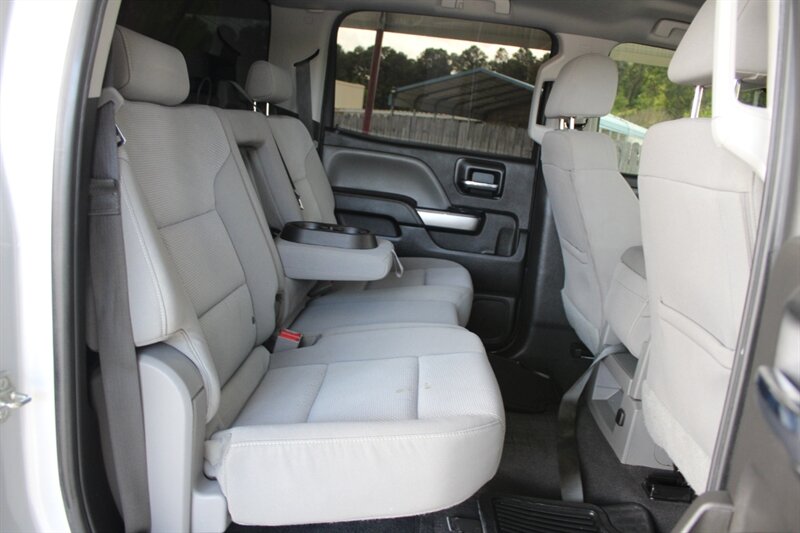 2018 Chevrolet Silverado 1500 LT - Photo 26 - Lexington, SC 29073