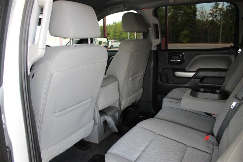 2018 Chevrolet Silverado 1500 LT - Photo 23 - Lexington, SC 29073