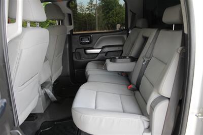 2018 Chevrolet Silverado 1500 LT - Photo 22 - Lexington, SC 29073