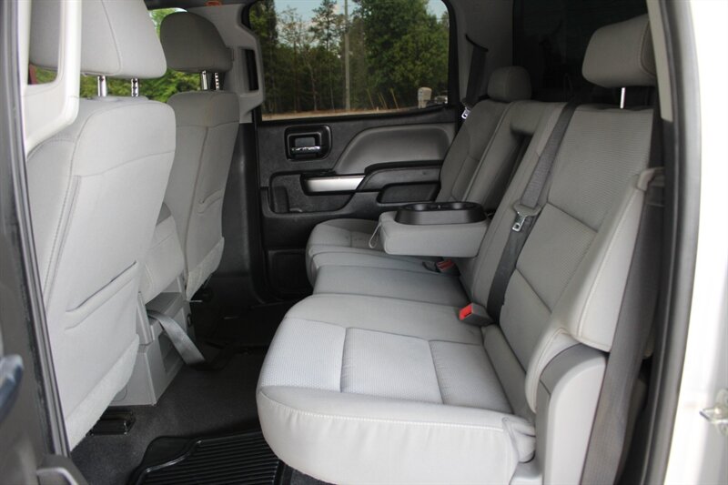 2018 Chevrolet Silverado 1500 LT - Photo 22 - Lexington, SC 29073