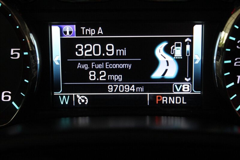 2018 Chevrolet Silverado 1500 LT - Photo 35 - Lexington, SC 29073