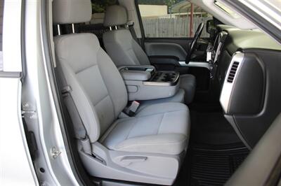 2018 Chevrolet Silverado 1500 LT - Photo 31 - Lexington, SC 29073