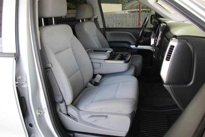 2018 Chevrolet Silverado 1500 LT - Photo 31 - Lexington, SC 29073